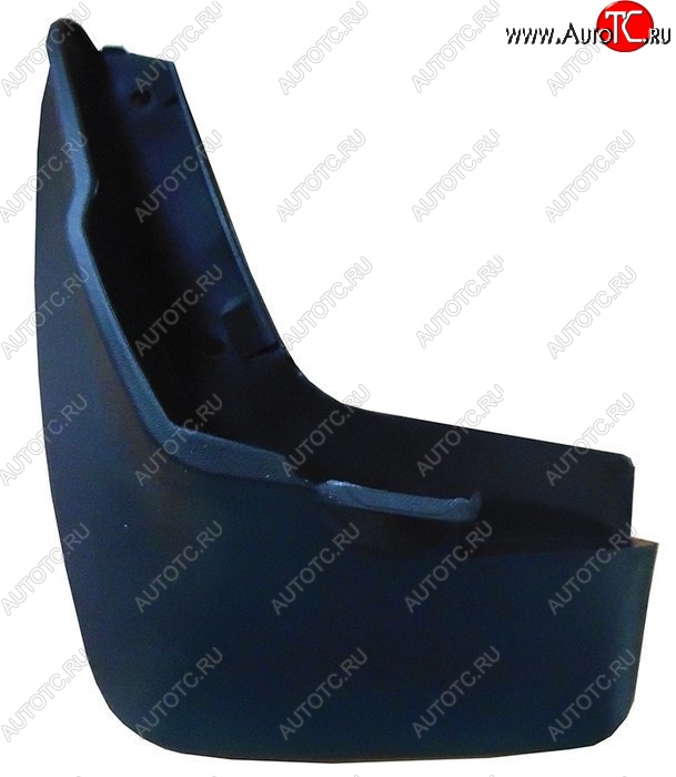 261 р. Брызговик (передний/левый) SAT  Daewoo Nexia ( дорестайлинг,  рестайлинг) (1995-2015)  с доставкой в г. Чебоксары