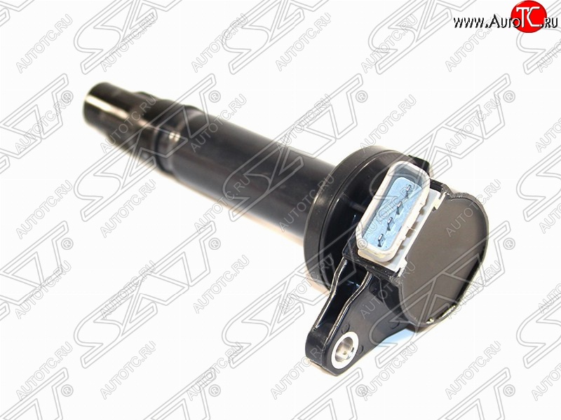 1 399 р. Катушка зажигания SAT (3SZVE / K3VE)  Daihatsu Terios  J200 (2006-2009) дорестайлинг  с доставкой в г. Чебоксары
