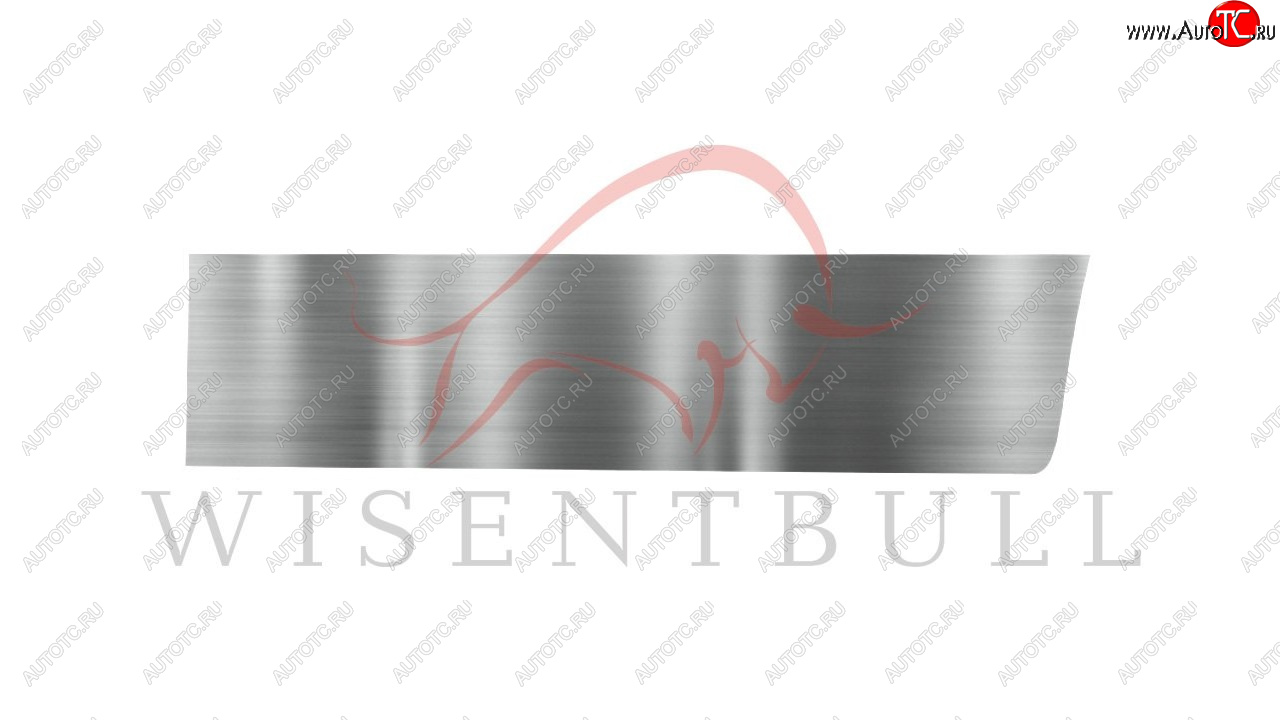 1 989 р. Ремкомплект правой двери Wisentbull ВИС 2349 бортовой грузовик дорестайлинг (2012-2018)  с доставкой в г. Чебоксары