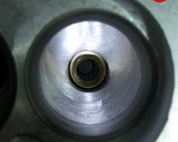 25 899 р. Собранная ГБЦ Фор-Маш 39-34 8 клапанов Лада 2115 (1997-2012) (Клапана СТК)  с доставкой в г. Чебоксары. Увеличить фотографию 2
