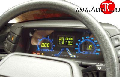 8 899 р. Приборная панель Flash  Chevrolet Niva  2123 (2002-2008), ВИС 2346 ( бортовой,  фургон,) (1998-2025), ВИС 23461 ( бортовой,  фургон,) (1998-2025), Лада 2110 (1995-2007), Лада 2111 (1998-2009), Лада 2112 (1999-2009), Лада 2113 (2004-2013), Лада 2114 (2001-2014), Лада 2115 (1997-2012), Лада 2123 (Нива Шевроле) (2002-2008), Лада Нива 4х4  2121 (1977-2019), Лада нива 4х4 ( 2131,  2121-80,  2121 Бронто,  2121,  2121 (Legend)) (1993-2025)  с доставкой в г. Чебоксары