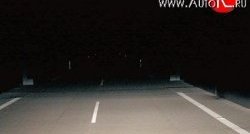 4 399 р. Универсальная противотуманная фара Hella Micro DE 1NL 008 090-047 KIA Rio 2 JB дорестайлинг седан (2005-2009)  с доставкой в г. Чебоксары. Увеличить фотографию 5