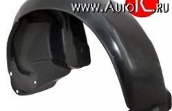 Передний левый подкрылок NovLine Fiat Ducato  250 (2006-2014)