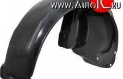 Передний правый подкрылок NovLine Fiat Ducato  250 (2006-2014)