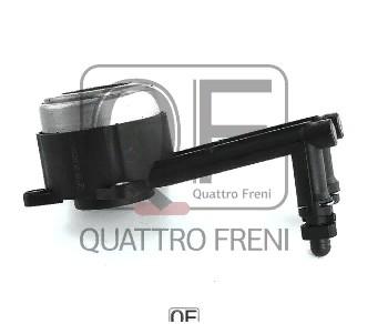 4 649 р. Выжимная муфта сцепления QUATTRO FRENI Ford Fiesta 6 седан рестайлинг (2012-2019)  с доставкой в г. Чебоксары. Увеличить фотографию 3