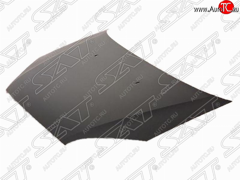7 199 р. Капот SAT (Тайвань)  Ford C-max  Mk1 (2003-2007) доресталинг (Неокрашенный)  с доставкой в г. Чебоксары