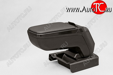 7 649 р. Подлокотник Armster 2  Ford Fiesta  B479 (2017-2022) хэтчбэк 5 дв.  с доставкой в г. Чебоксары