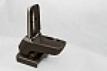 7 449 р. Подлокотник Armster 2 SILVER (+USBAUX)  Ford Fiesta  B479 (2017-2022) хэтчбэк 5 дв.  с доставкой в г. Чебоксары. Увеличить фотографию 5