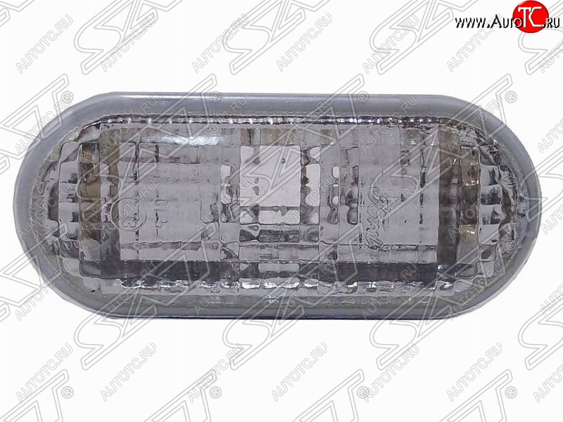 174 р. Указатель поворота в крыло SAT (LH=RH) Ford Focus 2 хэтчбэк 3 дв. дорестайлинг (2004-2007)  с доставкой в г. Чебоксары