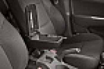 5 249 р. Подлокотник Armster 2  Ford Fiesta  6 (2008-2019) хэтчбэк 3 дв. дорестайлинг, хэтчбэк 5 дв. дорестайлинг, седан рестайлинг  с доставкой в г. Чебоксары. Увеличить фотографию 2