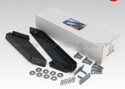 349 р. Защита картера двигателя Novline (1.2/1.4/1.6, МКПП/АКПП, 3 мм) Ford Fiesta 6 седан рестайлинг (2012-2019)  с доставкой в г. Чебоксары. Увеличить фотографию 2