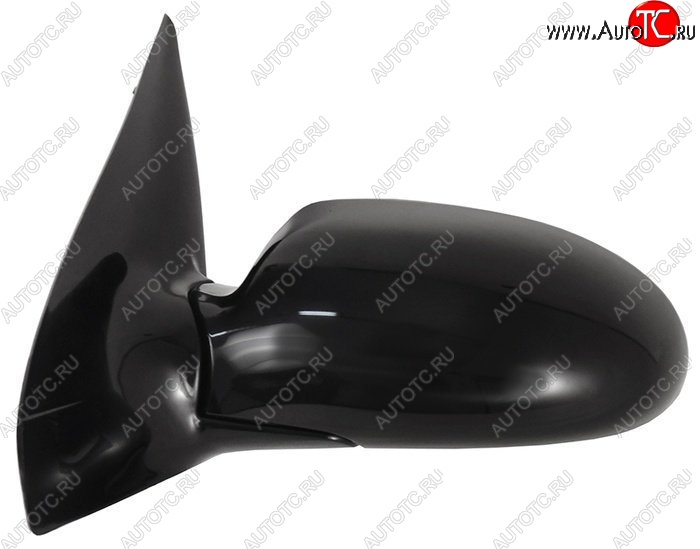 2 899 р. Боковое левое зеркало заднего вида SAT (обогрев, 5 контактов)  Ford Focus  1 (1998-2005) седан дорестайлинг, универсал дорестайлинг, хэтчбэк 3 дв. дорестайлинг, хэтчбэк 5 дв. дорестайлинг, седан рестайлинг, универсал рестайлинг, хэтчбэк 3 дв. рестайлинг, хэтчбэк 5 дв. рестайлинг (Неокрашенное)  с доставкой в г. Чебоксары