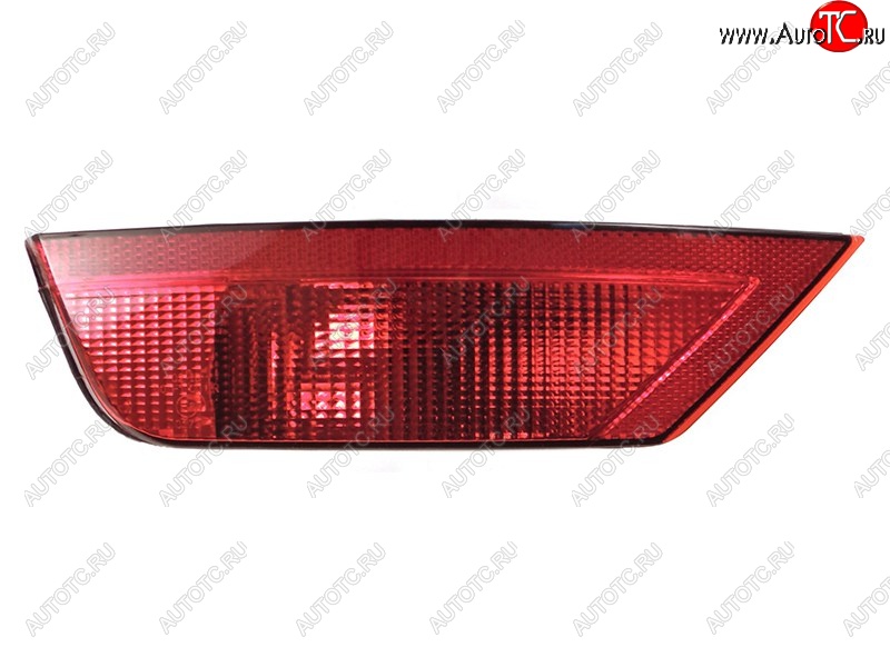 519 р. Левый фонарь в задний бампер SAT  Ford Focus  2 (2007-2011) хэтчбэк 3 дв. рестайлинг, хэтчбэк 5 дв. рестайлинг  с доставкой в г. Чебоксары