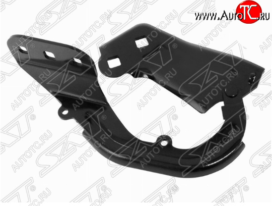 1 039 р. Правая петля капота SAT (пр-во Тайвань) Ford Kuga 2 дорестайлинг (2013-2016)  с доставкой в г. Чебоксары