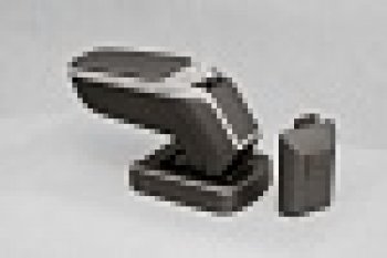 6 119 р. Подлокотник Armster 2 SILVER с USB  Ford Focus  3 (2010-2015) универсал дорестайлинг, хэтчбэк дорестайлинг, седан дорестайлинг  с доставкой в г. Чебоксары. Увеличить фотографию 2