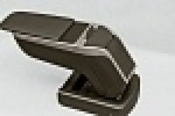 6 119 р. Подлокотник Armster 2 SILVER с USB  Ford Focus  3 (2010-2015) универсал дорестайлинг, хэтчбэк дорестайлинг, седан дорестайлинг  с доставкой в г. Чебоксары. Увеличить фотографию 4