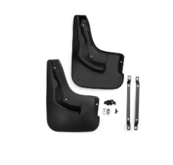 Брызговики задние REIN (standart) Ford Focus  3 (2014-2019) хэтчбэк рестайлинг