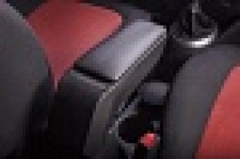 7 599 р. Подлокотник Armster S (+USBAUX)  Ford Focus  4 CEW (2018-2021) универсал дорестайлинг, хэтчбэк дорестайлинг  с доставкой в г. Чебоксары. Увеличить фотографию 2
