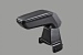 7 599 р. Подлокотник Armster S (+USBAUX)  Ford Focus  4 CEW (2018-2021) универсал дорестайлинг, хэтчбэк дорестайлинг  с доставкой в г. Чебоксары. Увеличить фотографию 4