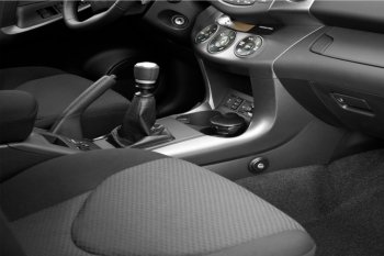 2 189 р. Замок КПП Fortus Ford Focus 3 универсал дорестайлинг (2010-2015)  с доставкой в г. Чебоксары. Увеличить фотографию 6