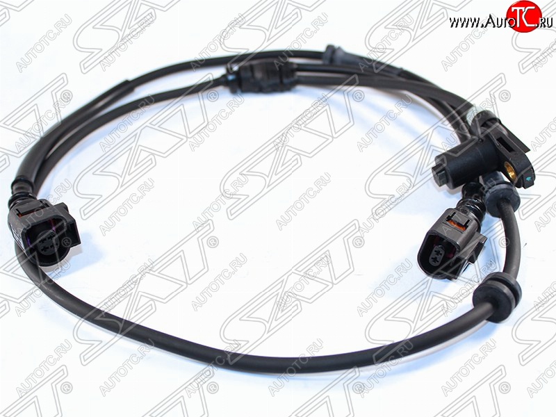 789 р. Датчик ABS задний SAT (LH=RH)  Ford Galaxy  WGR (1995-2000), Volkswagen Sharan ( 7M8,  7M9,  7M6) (1995-2010)  с доставкой в г. Чебоксары