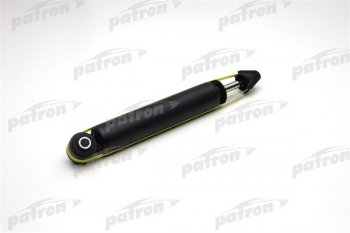 3 099 р. Амортизатор задней подвески (газовый) PATRON Ford Mondeo Mk4,DG рестайлинг, универсал (2010-2014)  с доставкой в г. Чебоксары. Увеличить фотографию 2