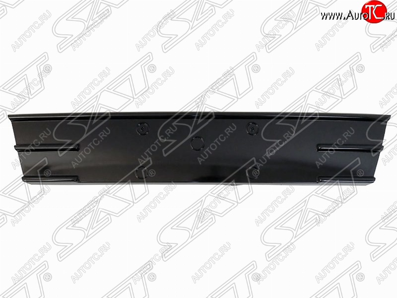 1 899 р. Вставка в передний бампер SAT (центр.)  Ford Kuga  2 (2013-2016) дорестайлинг  с доставкой в г. Чебоксары