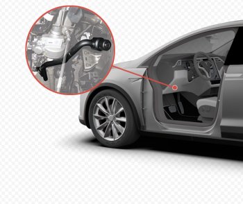 8 799 р. Замок рулевого вала FORTUS (бесштыревой) Ford Kuga 2 дорестайлинг (2013-2016)  с доставкой в г. Чебоксары. Увеличить фотографию 3