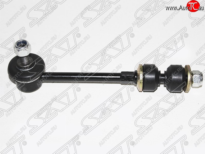 569 р. Стойка (тяга) заднего стабилизатора SAT (LH=RH) Ford Mondeo Mk4,DG рестайлинг, универсал (2010-2014)  с доставкой в г. Чебоксары