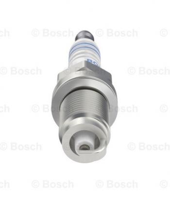 659 р. Свеча зажигания BOSCH Ford Maverick UNS рестайлинг, 5 дв. (1996-1999)  с доставкой в г. Чебоксары. Увеличить фотографию 2