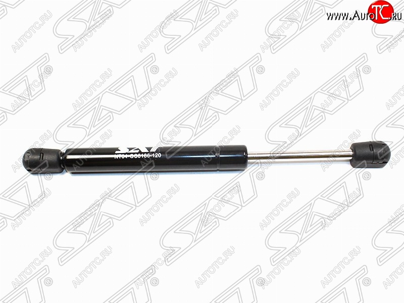579 р. Газовый упор капота SAT  Ford Mondeo (2000-2007) Mk3,B4Y дорестайлинг, седан, Mk3,BWY дорестайлинг, универсал, Mk3,B4Y рестайлинг, седан, Mk3,BWY рестайлинг, универсал  с доставкой в г. Чебоксары