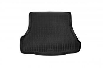 Коврик багажника Element Ford Mondeo (2000-2003) Mk3,B4Y дорестайлинг, седан