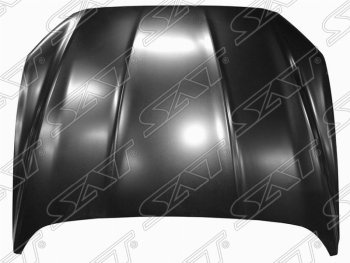 Капот SAT Ford Mondeo  MK5 CD391 (2014-2018) дорестайлинг седан