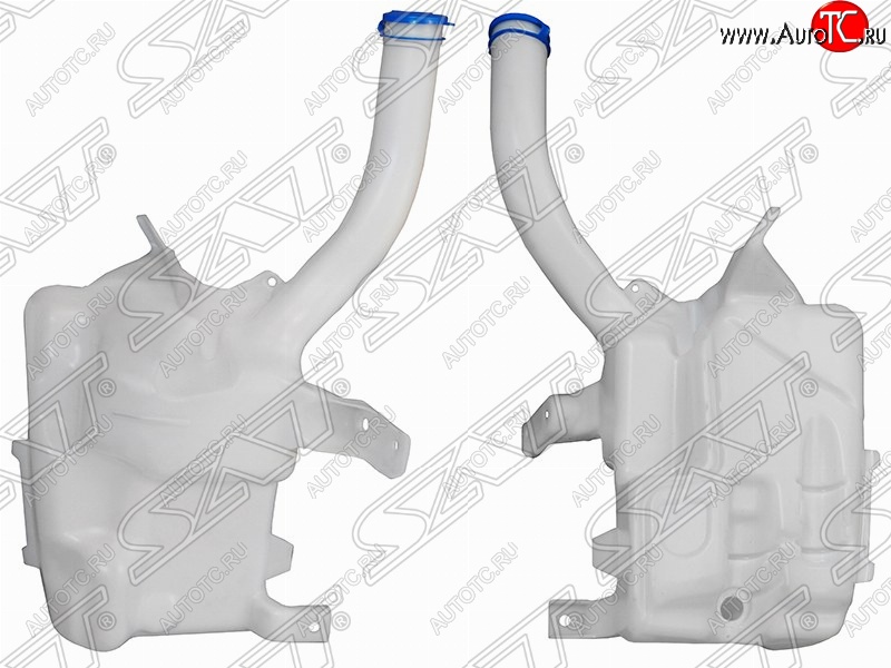 2 059 р. Бачок омывателей SAT Ford Mondeo Mk4,BD рестайлинг, седан (2010-2014)  с доставкой в г. Чебоксары