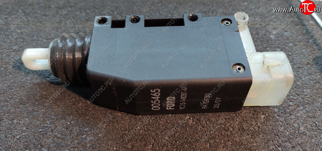 17 699 р. Актуатор сдвижной двери FORD 4128844 Ford Transit цельнометаллический фургон (2006-2014)  с доставкой в г. Чебоксары