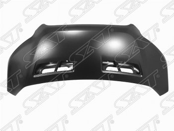 Капот SAT (Тайвань) Ford Transit (2014-2022) цельнометаллический фургон