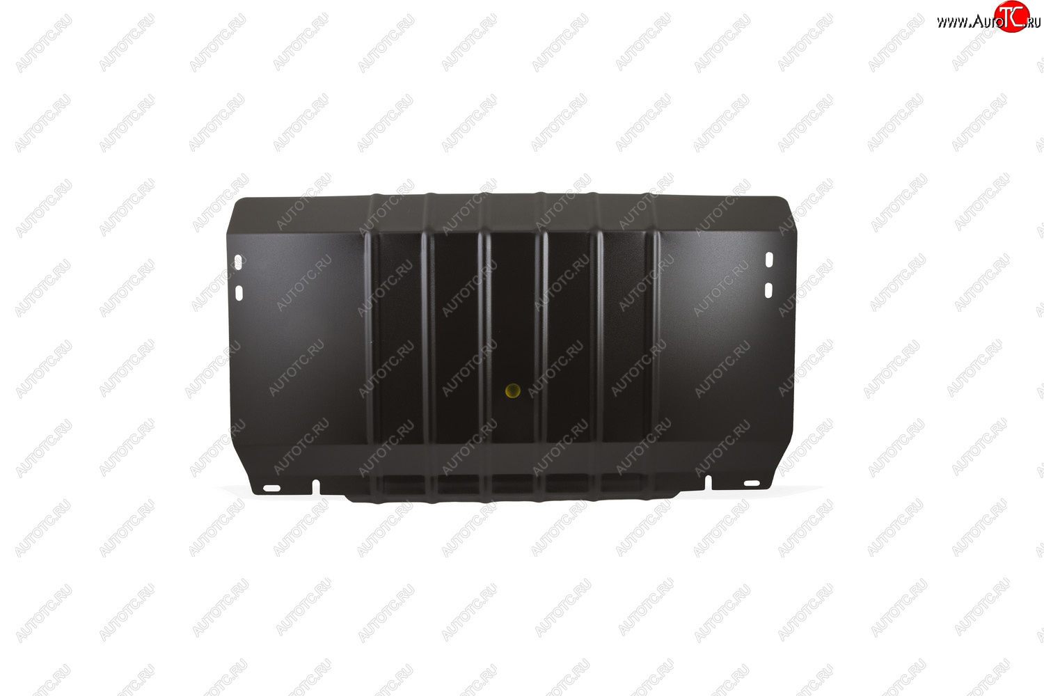 5 649 р. Защита картера двигателя NLZ (2,2 диз. МТ RWD) Ford Transit 4  рестайлинг (2020-2025)  с доставкой в г. Чебоксары