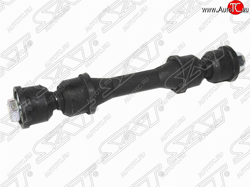 579 р. Стойка (тяга) переднего стабилизатора SAT (LH=RH) Ford Transit цельнометаллический фургон дорестайлинг (2000-2006)  с доставкой в г. Чебоксары