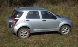 329 р. Универсальные задние брызговики (20х31) Frosch Ford Focus 3 седан рестайлинг (2014-2019)  с доставкой в г. Чебоксары. Увеличить фотографию 7