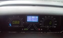 8 899 р. Приборная панель Flash  Chevrolet Niva  2123 (2002-2008), ВИС 2346 ( бортовой,  фургон,) (1998-2025), ВИС 23461 ( бортовой,  фургон,) (1998-2025), Лада 2110 (1995-2007), Лада 2111 (1998-2009), Лада 2112 (1999-2009), Лада 2113 (2004-2013), Лада 2114 (2001-2014), Лада 2115 (1997-2012), Лада 2123 (Нива Шевроле) (2002-2008), Лада Нива 4х4  2121 (1977-2019), Лада нива 4х4 ( 2131,  2121-80,  2121 Бронто,  2121,  2121 (Legend)) (1993-2025)  с доставкой в г. Чебоксары. Увеличить фотографию 9