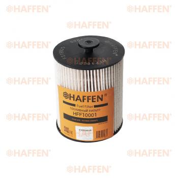 739 р. Фильтр топливный ISF 2.8 HAFFEN ГАЗ Соболь 2217 автобус 1-ый рестайлинг (2003-2010)  с доставкой в г. Чебоксары. Увеличить фотографию 2