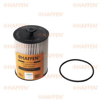 739 р. Фильтр топливный ISF 2.8 HAFFEN ГАЗ Соболь 2217 автобус 1-ый рестайлинг (2003-2010)  с доставкой в г. Чебоксары. Увеличить фотографию 3