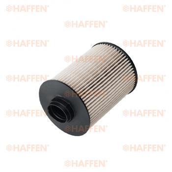 739 р. Фильтр топливный ISF 2.8 HAFFEN ГАЗ Соболь 2217 автобус 1-ый рестайлинг (2003-2010)  с доставкой в г. Чебоксары. Увеличить фотографию 4