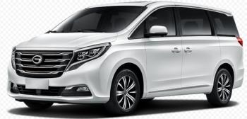 223 999 р. Левое зеркало заднего вида (оригинал) GAC GAC GN8 (2020-2023)  с доставкой в г. Чебоксары. Увеличить фотографию 2
