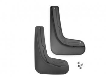 Брызговики REIN (standart) Geely Coolray  SX11 (2018-2023) дорестайлинг