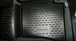 3 199 р. Коврики в салон Element 4 шт. (полиуретан)  Geely MK Cross (2011-2016)  с доставкой в г. Чебоксары. Увеличить фотографию 3
