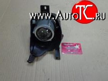 1 699 р. Противотуманная фара Standart (правая) Haima 3 HMC7185A седан (2010-2013)  с доставкой в г. Чебоксары