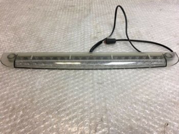 8 499 р. Стоп сигнал для спойлера (Modulo) Hella  Honda Civic  FD (2005-2011) седан дорестайлинг, седан рестайлинг  с доставкой в г. Чебоксары. Увеличить фотографию 2
