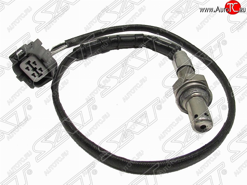 4 079 р. Датчик кислородный SAT (K20A, LH=RH)  Honda Accord ( 7 CL,  7 CM) (2002-2008) седан дорестайлинг, универсал дорестайлинг, седан рестайлинг, универсал рестайлинг  с доставкой в г. Чебоксары
