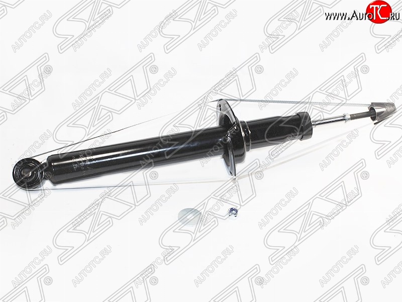 3 079 р. Амортизатор задний SAT (LH=RH)  Honda Accord ( 7 CL,  7 CM) (2002-2008) седан дорестайлинг, универсал дорестайлинг, седан рестайлинг, универсал рестайлинг  с доставкой в г. Чебоксары